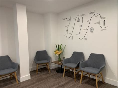 physiotherapy city of london|six physio monument.